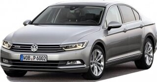 2019 Volkswagen Passat 1.5 TSI ACT 150 PS DSG Comfortline Araba kullananlar yorumlar